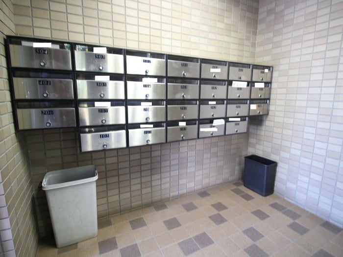 その他 クリア砧公園