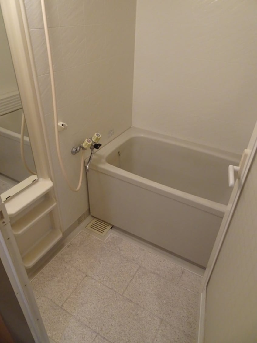 バス／シャワールーム等 クリア砧公園