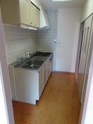 キッチン クリア砧公園