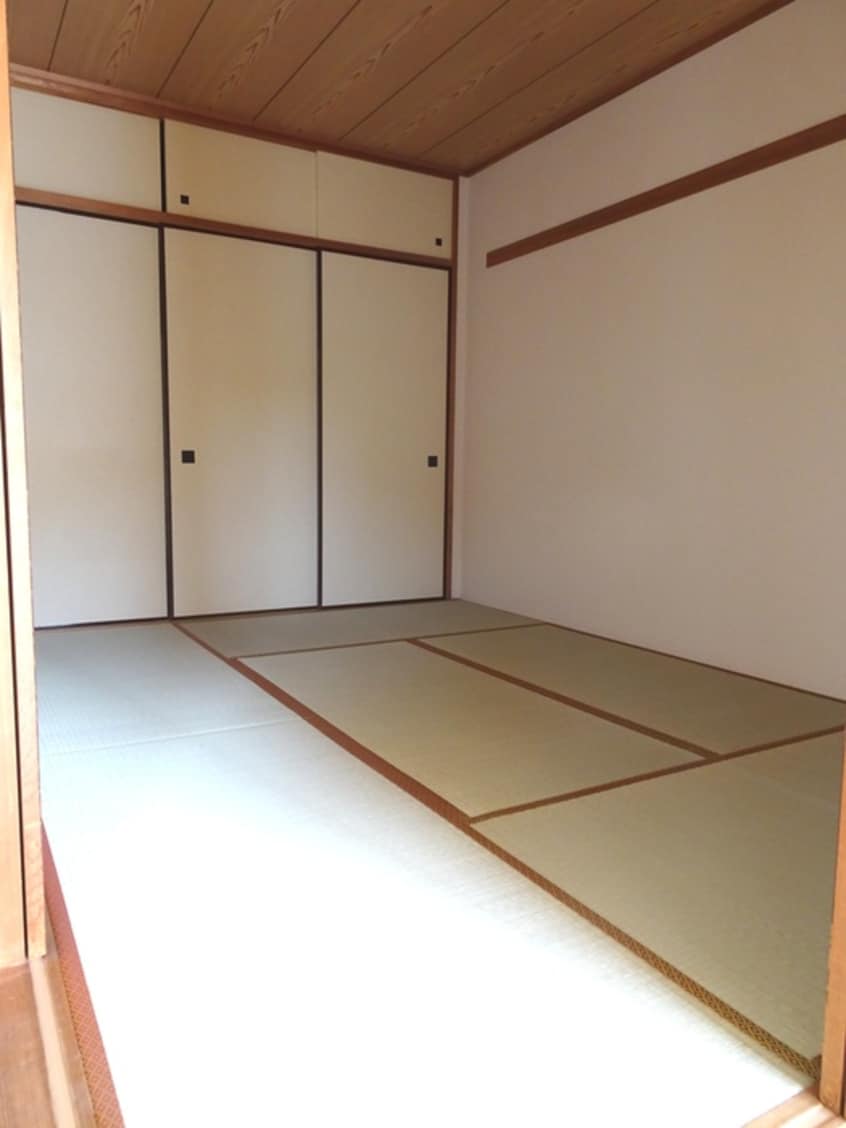 居室 クリア砧公園