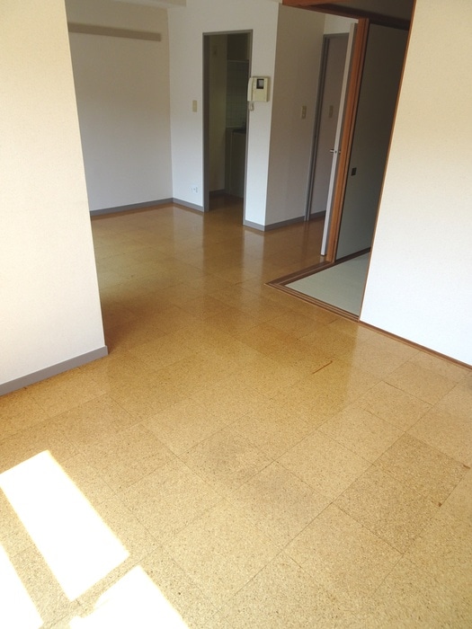 居室 クリア砧公園