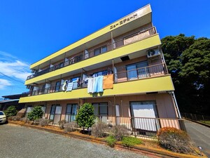ニュ－エチュ－ド１号館