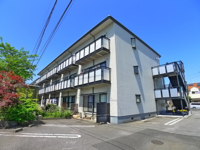 その他 ロックヒルズＡ棟