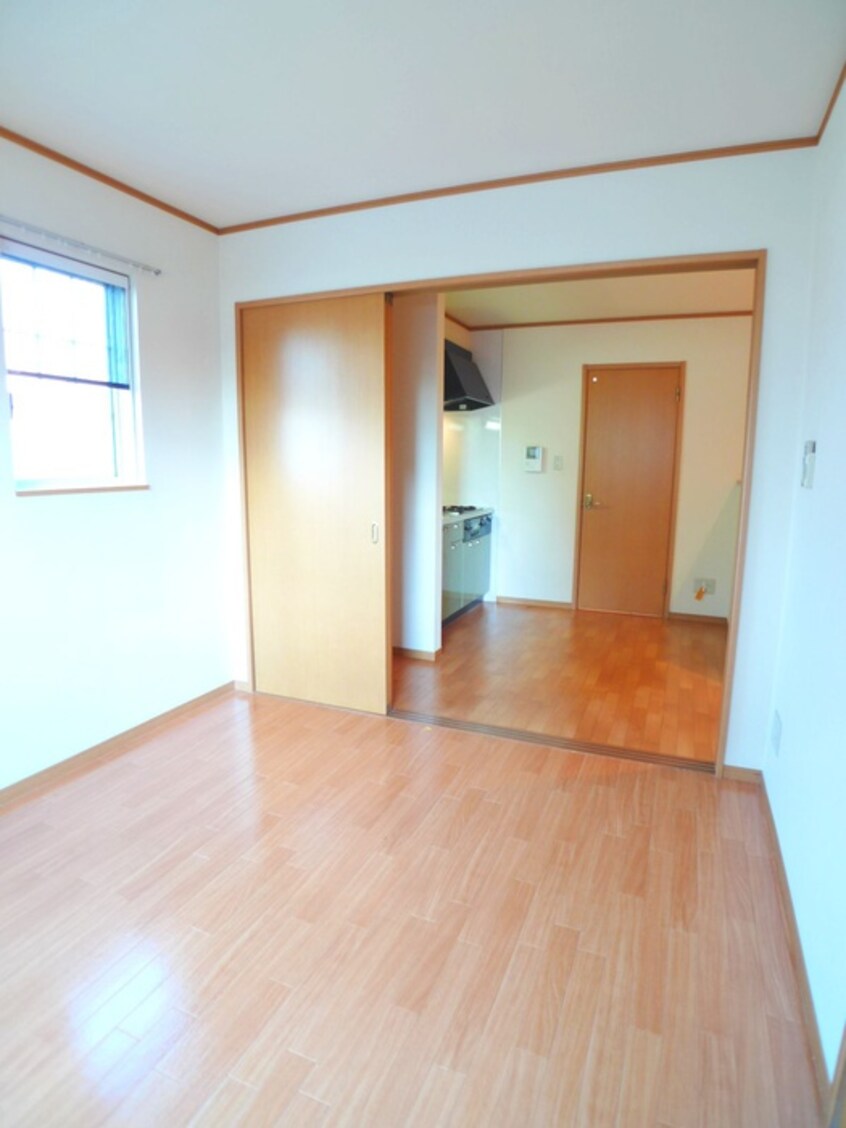 居室 コンフォート　ハナブサ