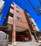 外観写真 ウエストヴァリ－樽町