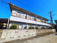 ニュ－エチュ－ド３号館