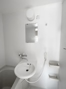 洗面 ニュ－エチュ－ド３号館