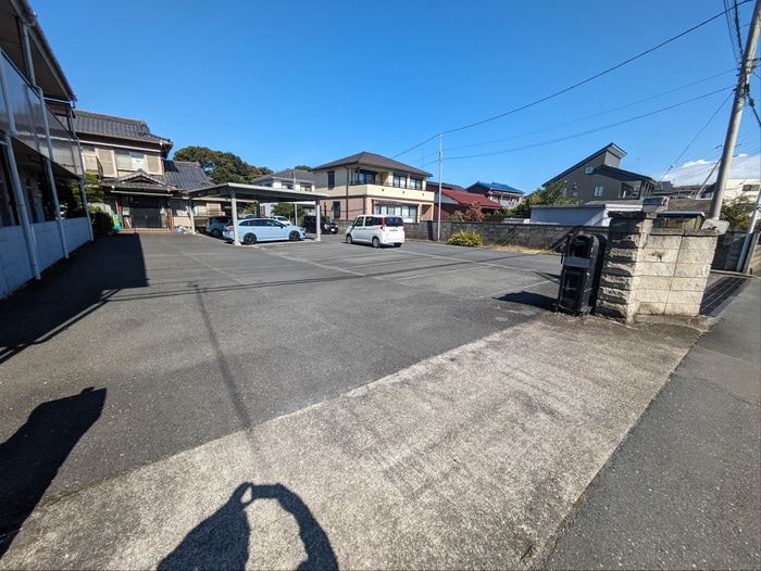 その他 ニュ－エチュ－ド３号館