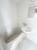 バス／シャワールーム等 ニュ－エチュ－ド３号館