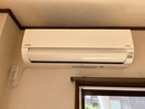 内観写真 ニュ－エチュ－ド３号館