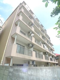 サンピア針ヶ谷