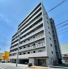 ＧＥＮＯＶＩＡ鐘ヶ淵の外観