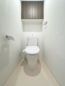 トイレ ＧＥＮＯＶＩＡ鐘ヶ淵