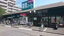 キャンドゥ 墨田店(スーパー)まで750m ＧＥＮＯＶＩＡ鐘ヶ淵