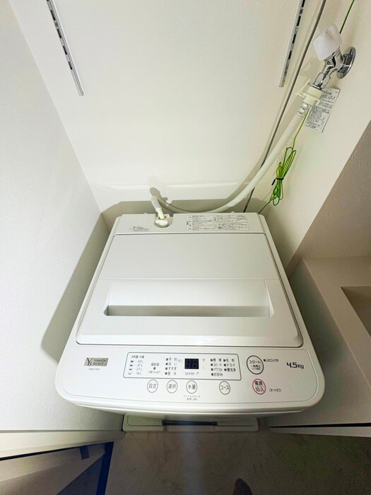 洗濯機置場 興和ビル