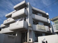 マ・メゾンつきみ野