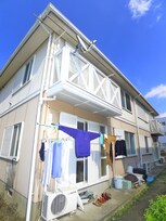 フローラ勝田台Ａ棟