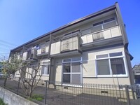 タウニー浜野B棟