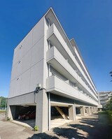 アンビックスつつじヶ丘A棟