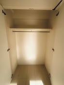 収納 アンビックスつつじヶ丘A棟