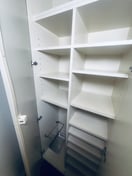 靴箱 アンビックスつつじヶ丘A棟
