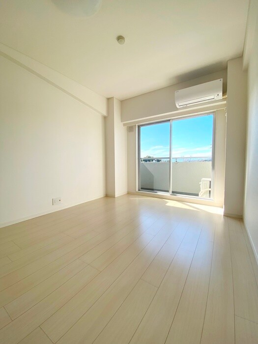 居室 アンビックスつつじヶ丘A棟