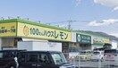 わくわく広場 南足柄店(スーパー)まで820m カサブランカ