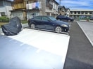 駐車場 ルシェロ