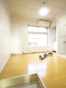 居室 阿佐ヶ谷ミツワハイム