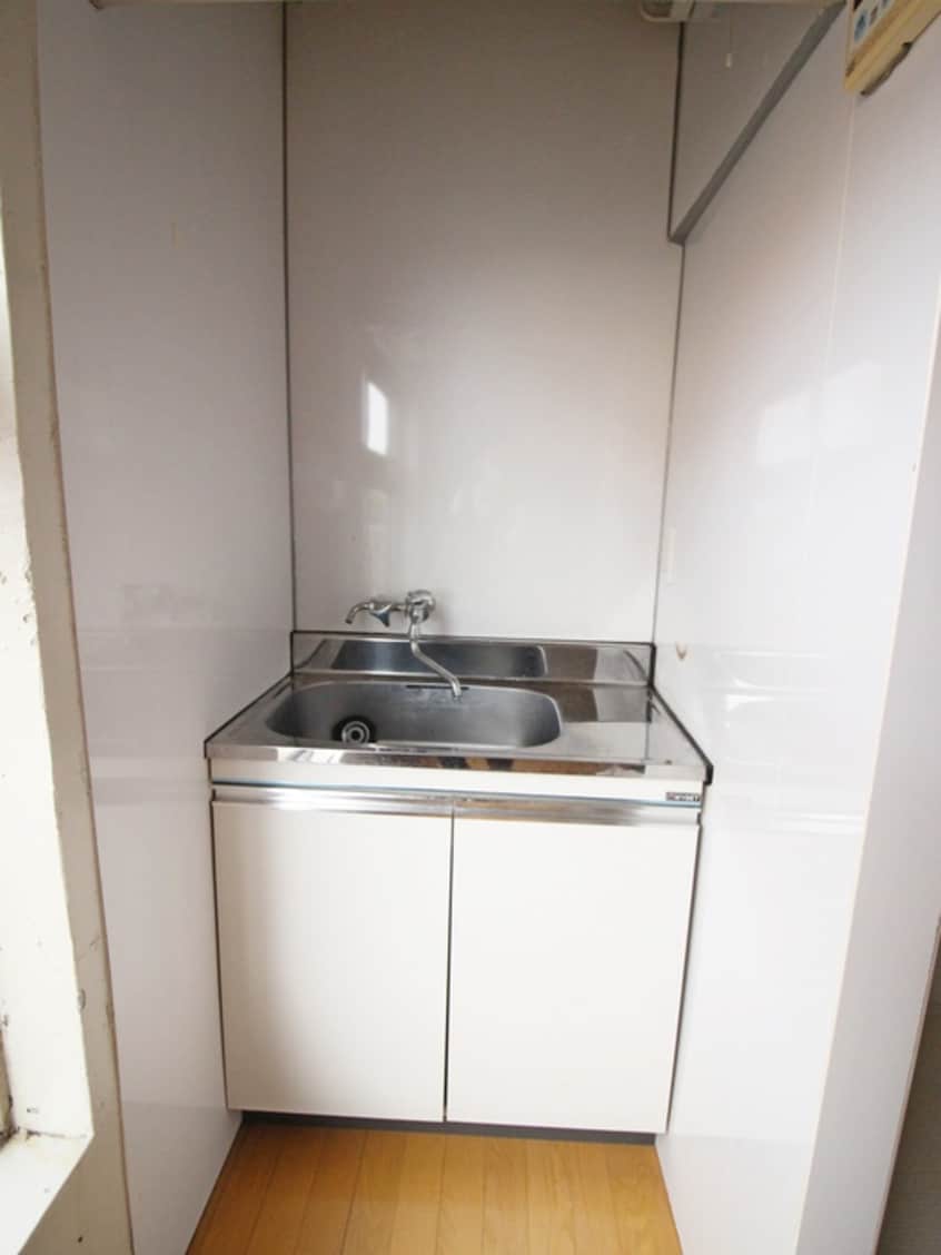 キッチン 阿佐ヶ谷ミツワハイム