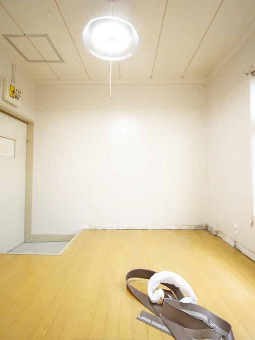 居室 阿佐ヶ谷ミツワハイム