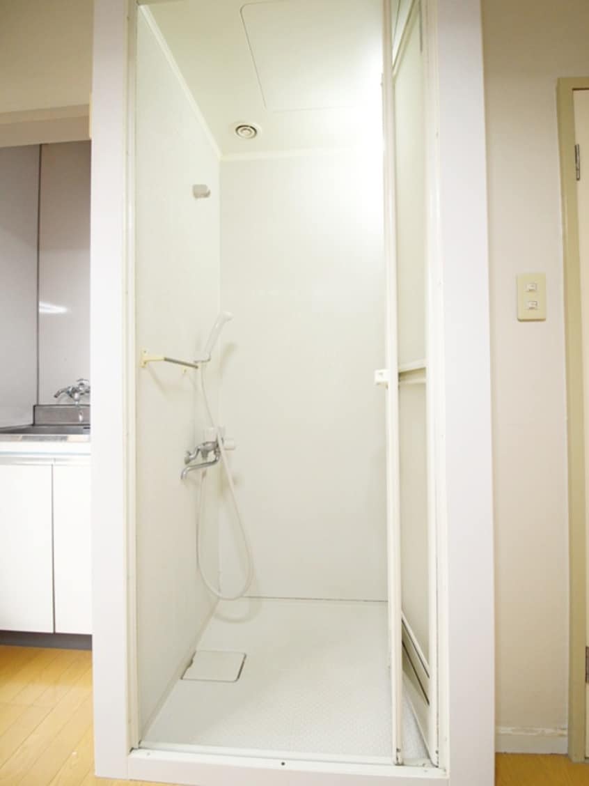 バス／シャワールーム等 阿佐ヶ谷ミツワハイム