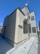 外観写真 アゼリア東向島