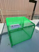 建物設備 アゼリア東向島