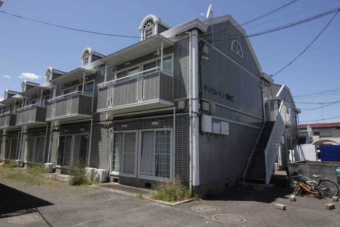 外観写真 サンビレッジ瀬谷Ｃ