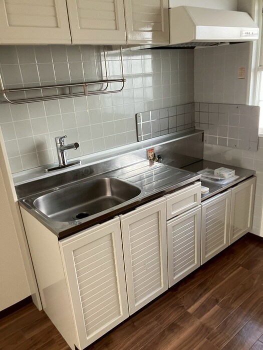 キッチン サンビレッジ瀬谷Ｃ