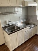 キッチン サンビレッジ瀬谷Ｃ