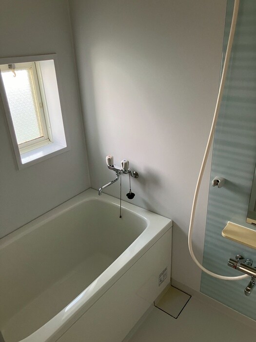 バス／シャワールーム等 サンビレッジ瀬谷Ｃ