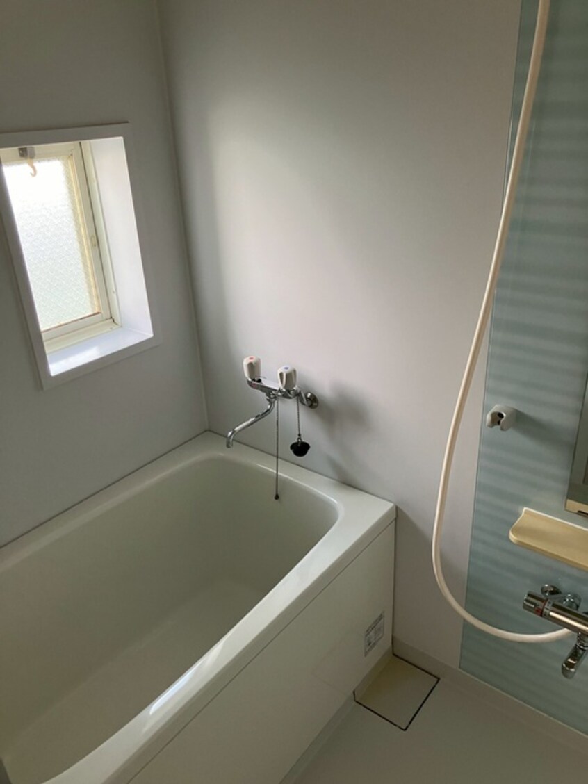 バス／シャワールーム等 サンビレッジ瀬谷Ｃ