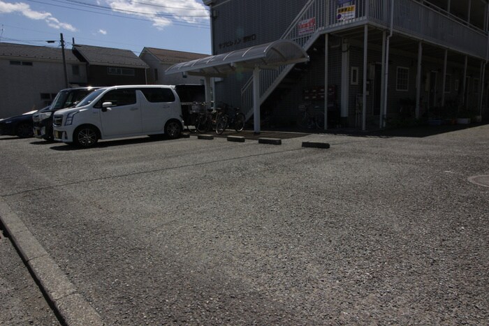 駐車場 サンビレッジ瀬谷Ｃ