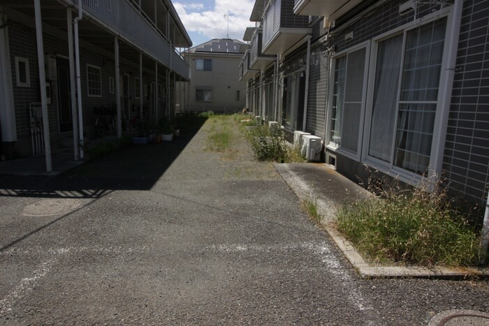 外観写真 サンビレッジ瀬谷Ｃ