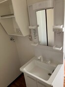 洗面 サンビレッジ瀬谷Ｃ