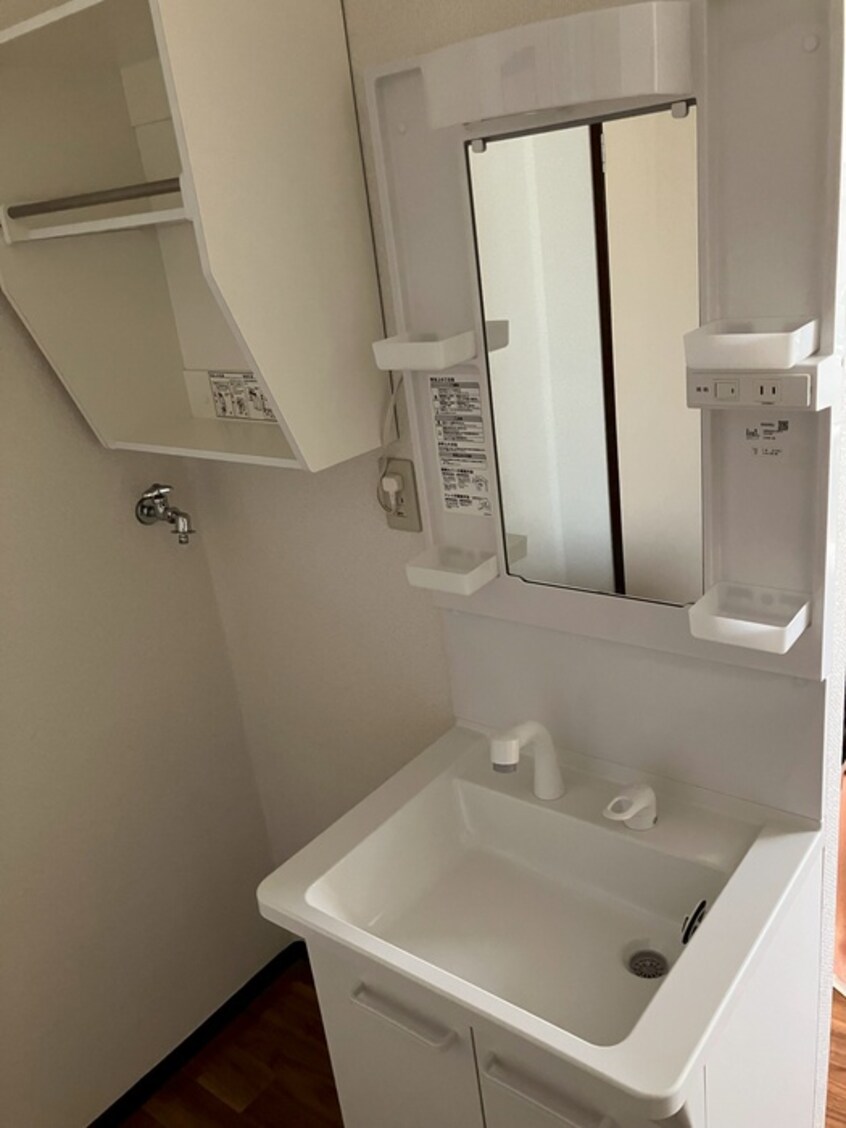 洗面 サンビレッジ瀬谷Ｃ