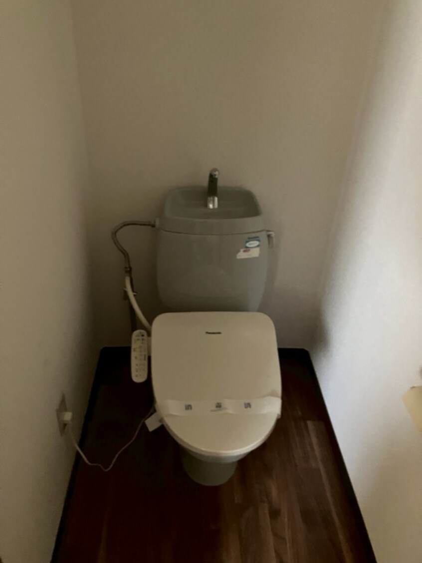 トイレ サンビレッジ瀬谷Ｃ