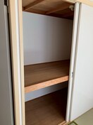 収納 サンビレッジ瀬谷Ｃ