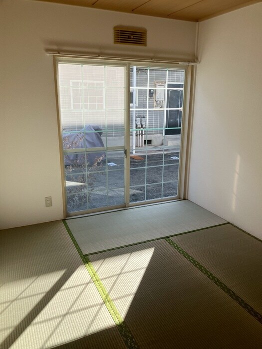 居室 サンビレッジ瀬谷Ｃ