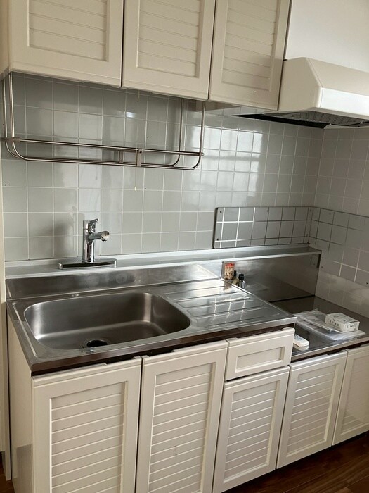 キッチン サンビレッジ瀬谷Ｃ