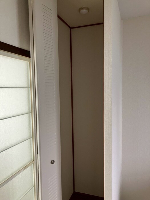 収納 サンビレッジ瀬谷Ｃ