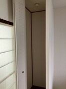 収納 サンビレッジ瀬谷Ｃ