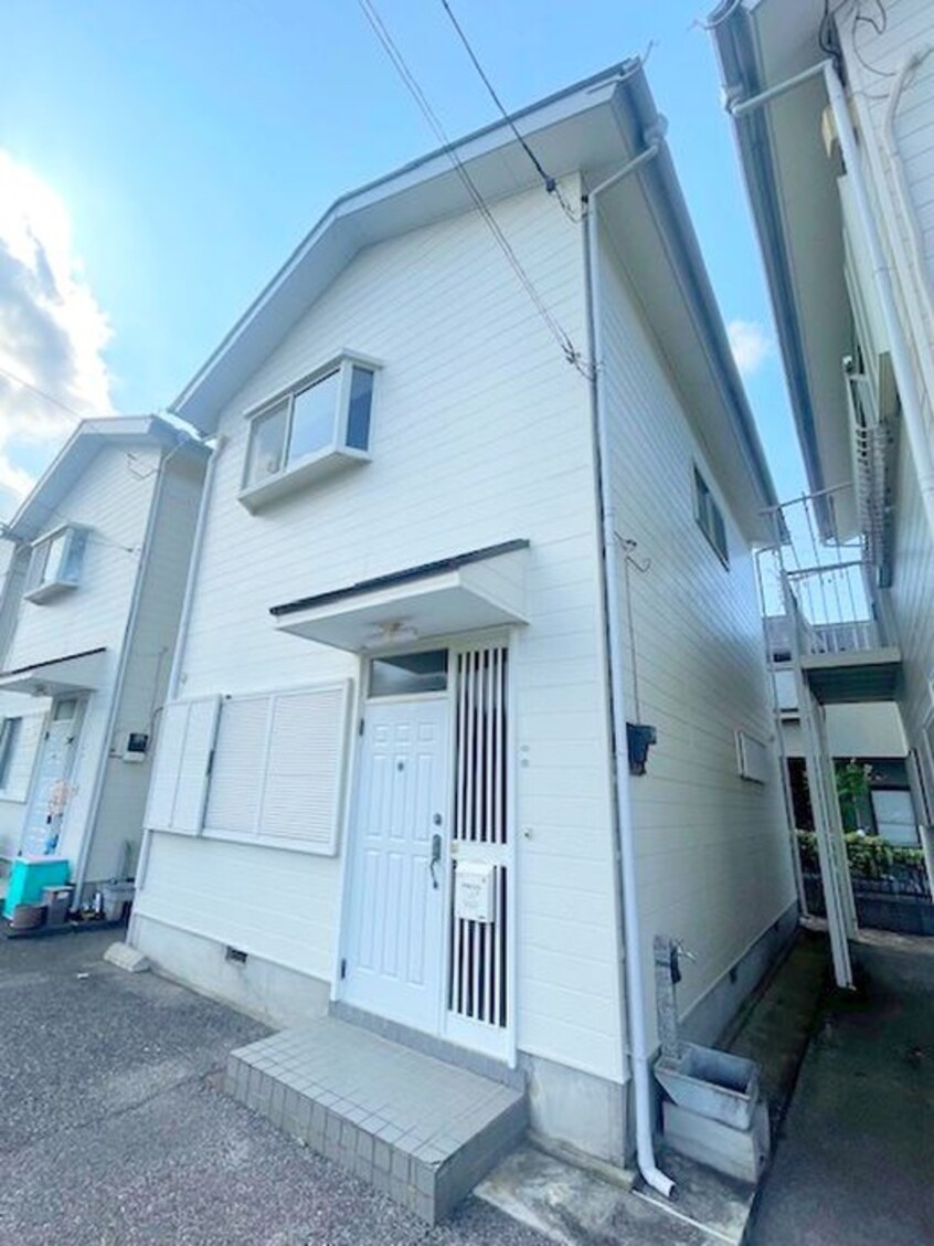 その他 中尾２０１９ハウス２号棟